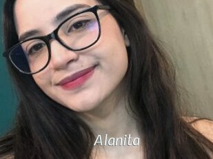 Alanita