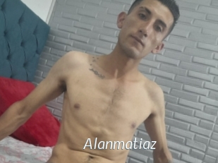 Alanmatiaz