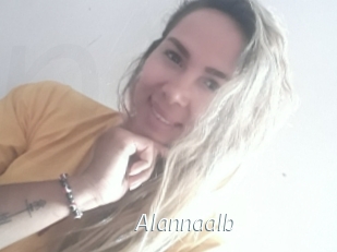 Alannaalb