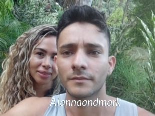 Alannaandmark
