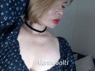 Alannabalti