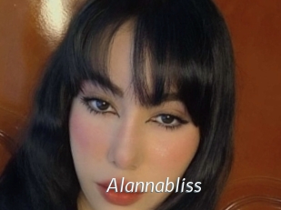 Alannabliss