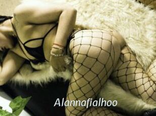 Alannafialhoo