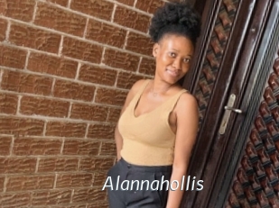 Alannahollis