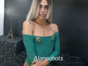 Alannahots