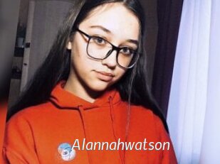 Alannahwatson