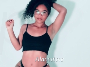 Alannalore
