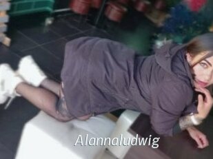 Alannaludwig