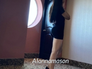 Alannamason