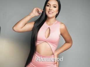 Alannarod