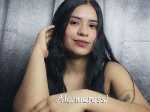Alannarossi