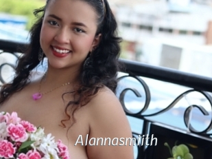 Alannasmiith