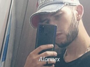 Alannex