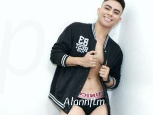 Alannftm