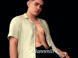 Alannmill