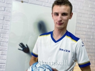 Alannskull