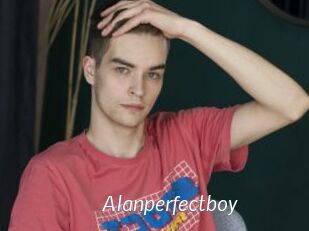 Alanperfectboy