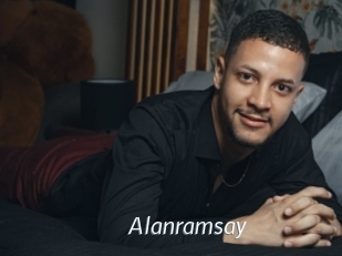 Alanramsay