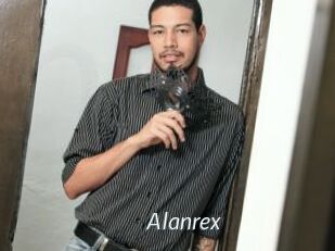 Alanrex