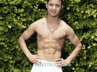 alansanthos Porn Star