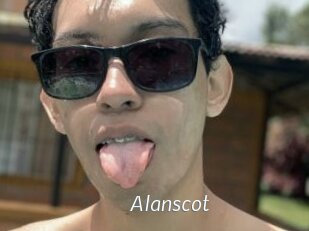 Alanscot