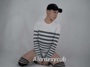 Alansexycub