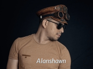 alanshawn Porn Star