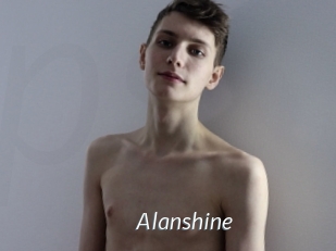 Alanshine