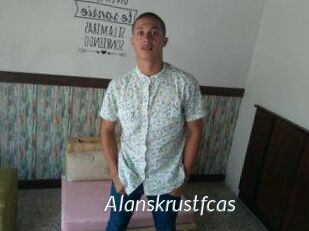 Alanskrustfcas