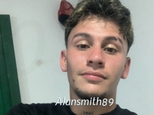 Alansmith89