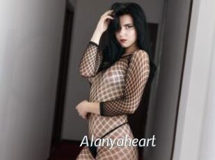 Alanyaheart