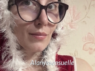 Alanyssensuelle