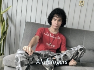 Alararogers