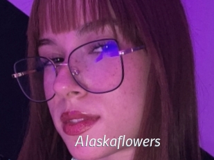 Alaskaflowers