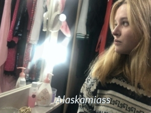 Alaskamiass