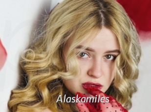 alaskamiles Porn Star