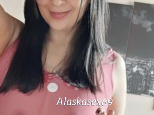 Alaskasex69