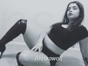 Alaskawolf
