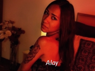 Alay