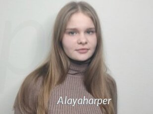 Alayaharper