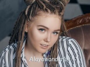Alayawonderful