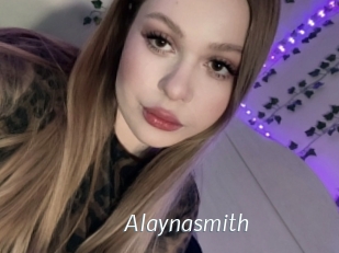 Alaynasmith
