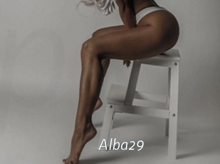 Alba29