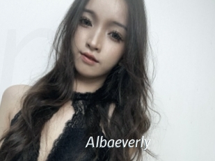 Albaeverly