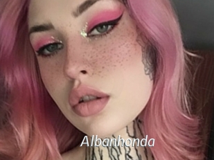Albanhonda