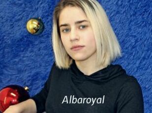 Albaroyal