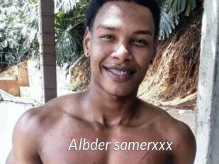Albder_samerxxx