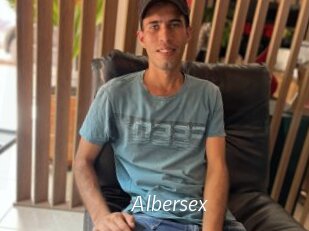 Albersex