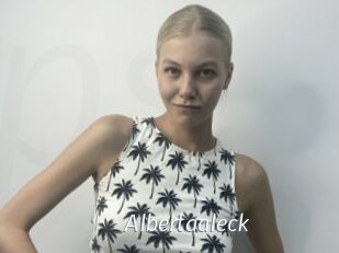 Albertaaleck