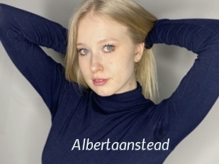 Albertaanstead